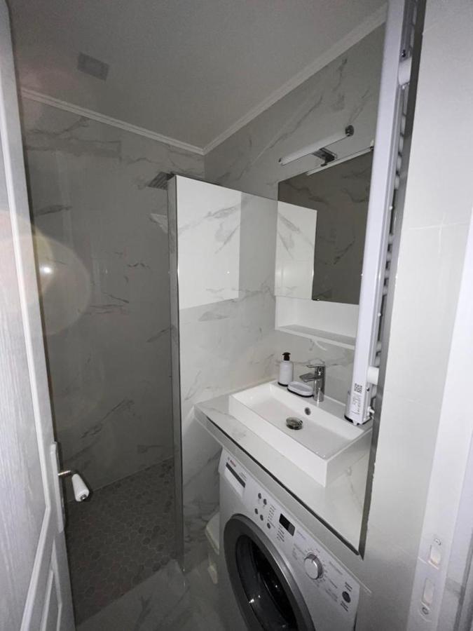 Cosy Appartement Paris A Deux Pas Курбевуа Экстерьер фото