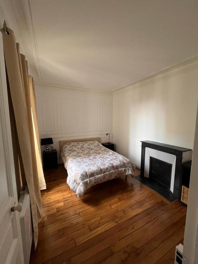 Cosy Appartement Paris A Deux Pas Курбевуа Экстерьер фото